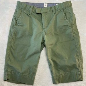 Gap Bermuda Shorts Woman’s